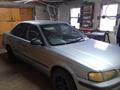 Nissan Sunny 1998 годаүшін1 899 000 тг. в Усть-Каменогорск