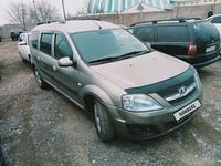ВАЗ (Lada) Largus 2014 года за 3 750 000 тг. в Шымкент