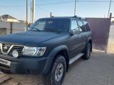 Nissan Patrol 1999 года за 6 200 000 тг. в Кызылорда