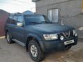 Nissan Patrol 1999 годаүшін5 555 555 тг. в Кызылорда – фото 2