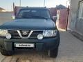 Nissan Patrol 1999 годаүшін5 555 555 тг. в Кызылорда – фото 3