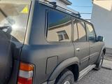 Nissan Patrol 1999 года за 5 555 555 тг. в Кызылорда – фото 5