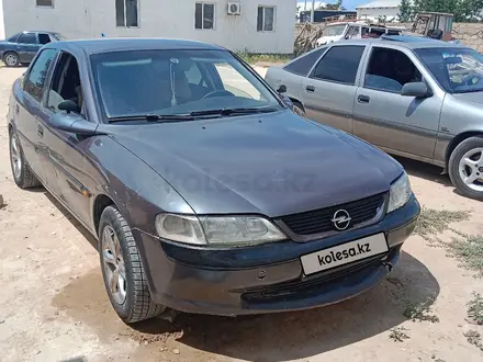 Opel Vectra 1996 года за 780 000 тг. в Акшукур