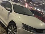 Volkswagen Jetta 2013 года за 7 000 000 тг. в Астана