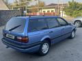 Volkswagen Passat 1992 года за 2 300 000 тг. в Алматы – фото 11