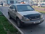 Toyota Harrier 1998 года за 4 200 000 тг. в Алматы