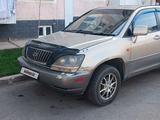 Toyota Harrier 1998 года за 4 200 000 тг. в Алматы – фото 3