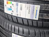 275-45-20 Michelin Pilot SPORT 5 за 163 000 тг. в Алматы