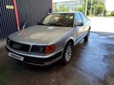 Audi 100 1994 годаүшін1 900 000 тг. в Тараз – фото 3
