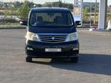 Toyota Alphard 2006 года за 5 900 000 тг. в Жезказган – фото 2