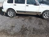 ВАЗ (Lada) Lada 2131 (5-ти дверный) 2018 года за 1 500 000 тг. в Актобе – фото 2