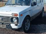 ВАЗ (Lada) Lada 2131 (5-ти дверный) 2018 года за 1 500 000 тг. в Актобе – фото 4