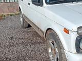 ВАЗ (Lada) Lada 2131 (5-ти дверный) 2018 года за 1 500 000 тг. в Актобе – фото 5