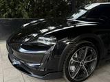 Porsche Taycan 2022 года за 63 800 000 тг. в Алматы – фото 3