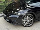 Porsche Taycan 2022 года за 63 800 000 тг. в Алматы – фото 5