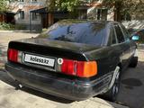 Audi 100 1992 годаүшін1 800 000 тг. в Астана – фото 4