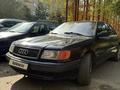 Audi 100 1992 года за 1 800 000 тг. в Астана – фото 2