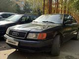 Audi 100 1992 годаүшін1 800 000 тг. в Астана – фото 2