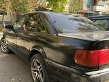 Audi 100 1992 годаүшін1 800 000 тг. в Астана – фото 3