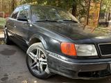 Audi 100 1992 года за 1 800 000 тг. в Астана