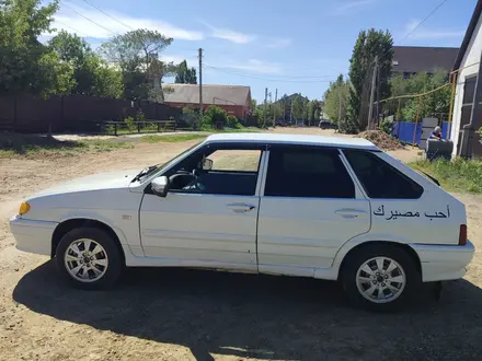 ВАЗ (Lada) 2114 2012 года за 1 000 000 тг. в Актобе – фото 2