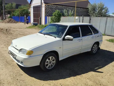 ВАЗ (Lada) 2114 2012 года за 1 000 000 тг. в Актобе – фото 3