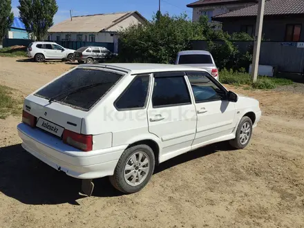 ВАЗ (Lada) 2114 2012 года за 1 000 000 тг. в Актобе – фото 5