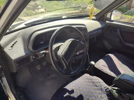 ВАЗ (Lada) 2114 2012 года за 1 000 000 тг. в Актобе – фото 9