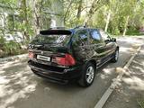 BMW X5 2002 годаfor4 700 000 тг. в Караганда – фото 2