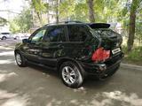 BMW X5 2002 годаүшін4 700 000 тг. в Караганда – фото 2