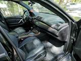 BMW X5 2002 годаfor4 700 000 тг. в Караганда – фото 3