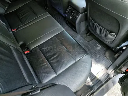 BMW X5 2002 года за 4 500 000 тг. в Караганда – фото 6