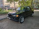 BMW X5 2002 годаfor4 700 000 тг. в Караганда