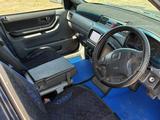 Honda CR-V 1996 годаfor2 000 000 тг. в Шу – фото 3