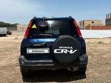 Honda CR-V 1996 годаfor2 000 000 тг. в Шу – фото 5