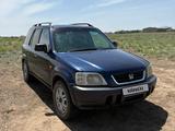 Honda CR-V 1996 годаfor2 000 000 тг. в Шу