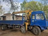 Dongyang 2007 годаүшін12 500 000 тг. в Алматы