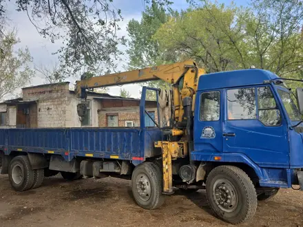 Dongyang 2007 года за 12 500 000 тг. в Алматы