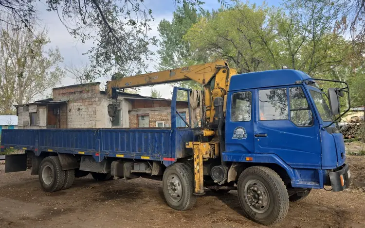 Dongyang 2007 годаүшін12 500 000 тг. в Алматы