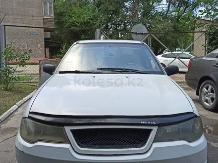 Daewoo Nexia 2010 года за 1 450 000 тг. в Алматы – фото 4