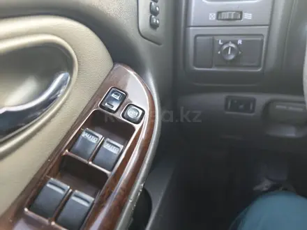 Nissan Maxima 2000 года за 2 500 000 тг. в Алматы – фото 11