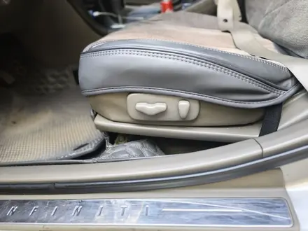 Nissan Maxima 2000 года за 2 500 000 тг. в Алматы – фото 13