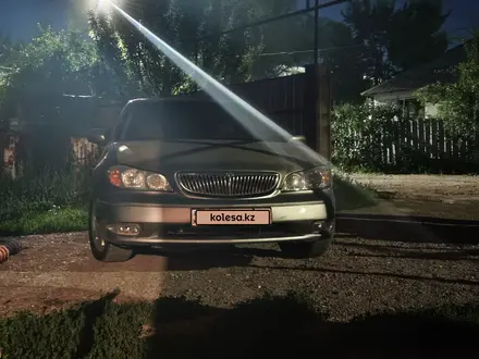 Nissan Maxima 2000 года за 2 500 000 тг. в Алматы