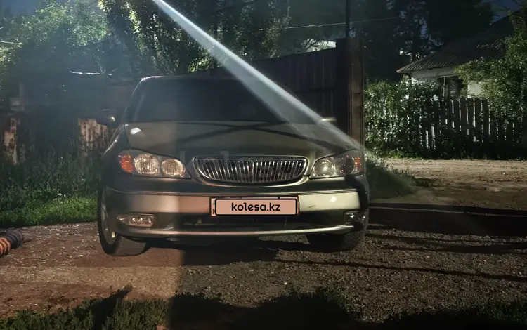 Nissan Maxima 2000 года за 2 500 000 тг. в Алматы