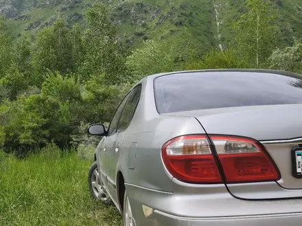 Nissan Maxima 2000 года за 2 500 000 тг. в Алматы – фото 3