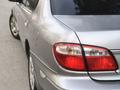 Nissan Maxima 2000 года за 2 500 000 тг. в Алматы – фото 4
