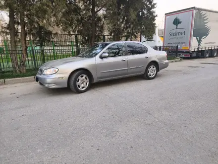 Nissan Maxima 2000 года за 2 500 000 тг. в Алматы – фото 5