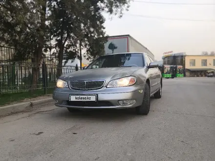 Nissan Maxima 2000 года за 2 500 000 тг. в Алматы – фото 6