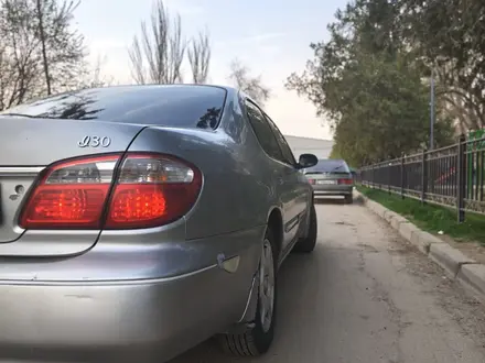 Nissan Maxima 2000 года за 2 500 000 тг. в Алматы – фото 7