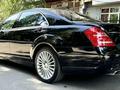 Mercedes-Benz S 500 2012 годаfor13 500 000 тг. в Алматы – фото 3